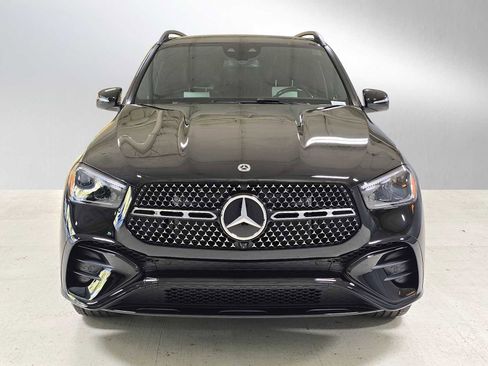 New 2026 Mercedes-Benz GLE 450 4MATIC image 8