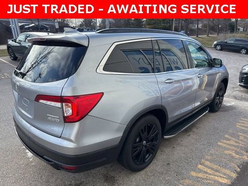 Used 2022 Honda Pilot Special Edition image 8