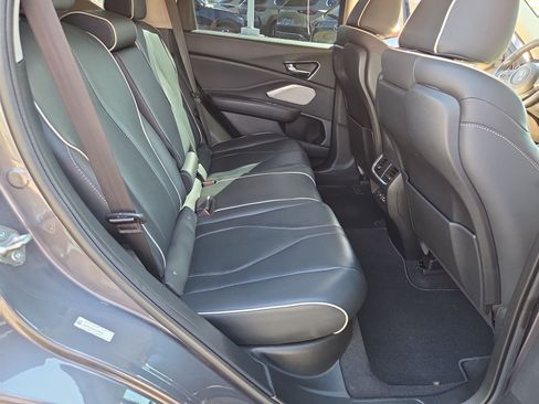 Used 2019 Acura RDX FWD w/ Advance Package image 28