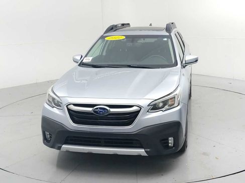Certified 2022 Subaru Outback Limited XT w/ Popular Package #2 image 3
