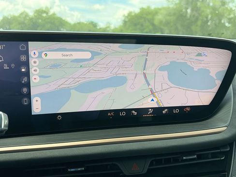 New 2026 Buick Envision Sport Touring AWD/4WD image 20