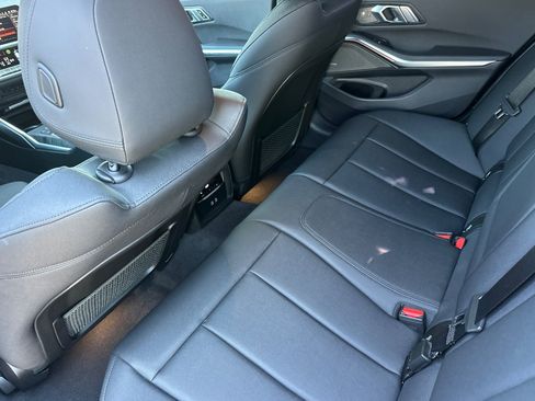 Used 2021 BMW M340i w/ Premium Package RWD image 16