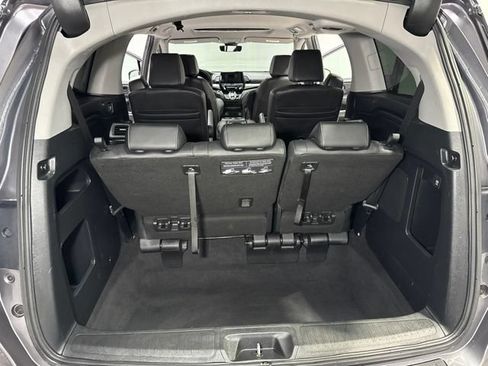 Used 2023 Honda Odyssey EX-L image 29