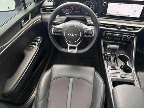 Used 2023 Kia K5 GT-Line FWD image 27