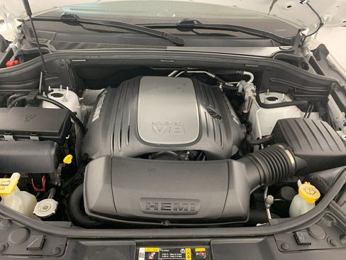 Used 2022 Dodge Durango R/T AWD/4WD image 11
