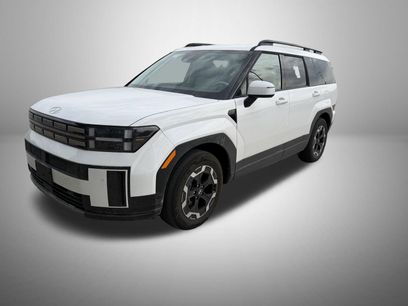 Certified 2025 Hyundai Santa Fe SEL