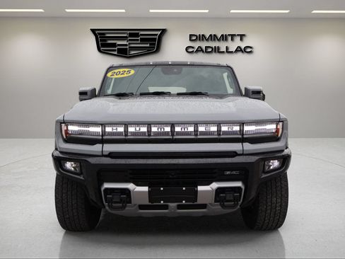 Used 2025 GMC Hummer EV 2X AWD/4WD image 2