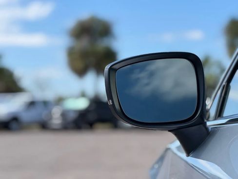 Used 2021 MAZDA CX-5 Grand Touring Reserve image 22