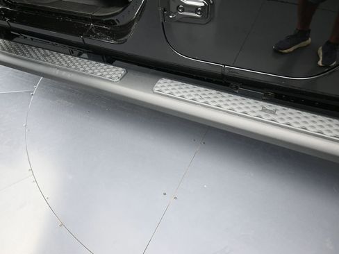 New 2026 Jeep Gladiator Sport image 25