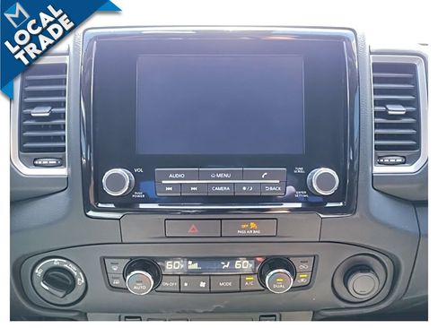 Used 2022 Nissan Frontier SV AWD/4WD image 35