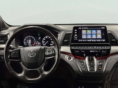 Used 2025 Honda Odyssey Sport-L image 27