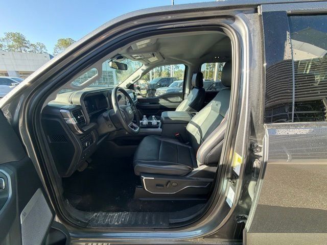 Used 2024 Ford F250 Lariat w/ Sport Appearance Package AWD/4WD image 17