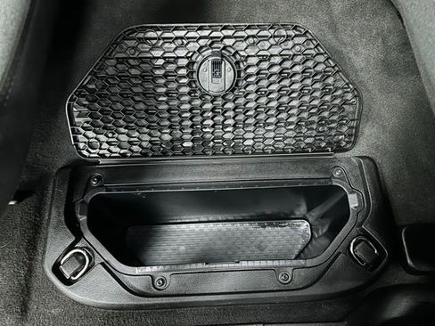 Used 2023 RAM 1500 Big Horn w/ Trailer Tow Group image 32