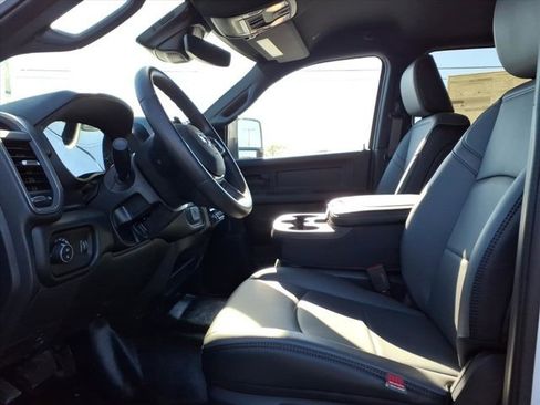 New 2026 RAM 2500 Tradesman image 13