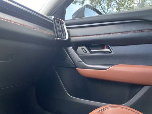 Used 2023 MAZDA CX-50 2.5 Turbo w/ Cargo Package AWD/4WD image 26