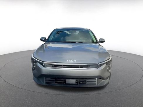 Used 2025 Kia K4 LXS image 4