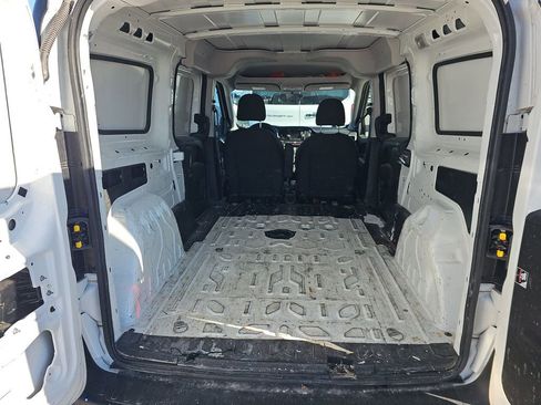 Used 2022 RAM ProMaster City Wagon FWD image 4