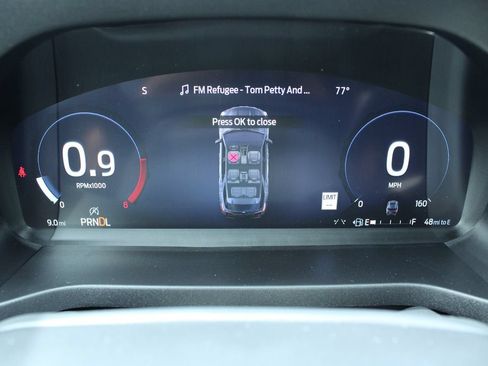 New 2026 Ford Explorer Active w/ Active Comfort Package AWD/4WD image 43