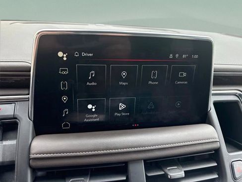 Used 2022 GMC Yukon SLE AWD/4WD image 16