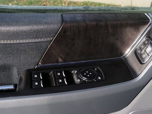 Used 2023 Ford F150 Lariat w/ Equipment Group 502A High image 17