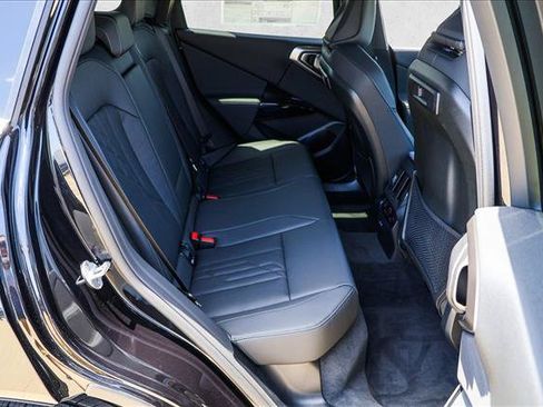 New 2026 BMW X3 xDrive30i w/ Convenience Package AWD/4WD image 21