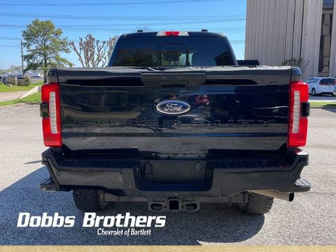 Used 2024 Ford F250 XL w/ STX Appearance Package image 4