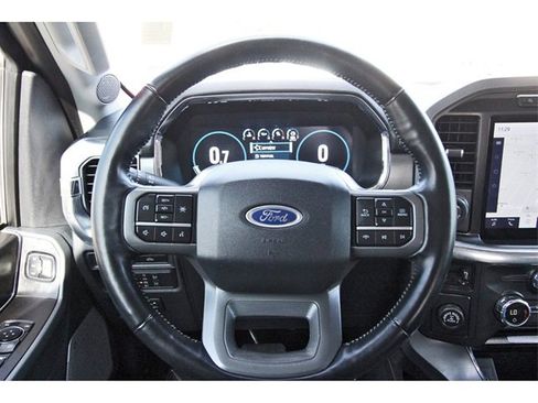 Used 2021 Ford F150 Lariat image 14