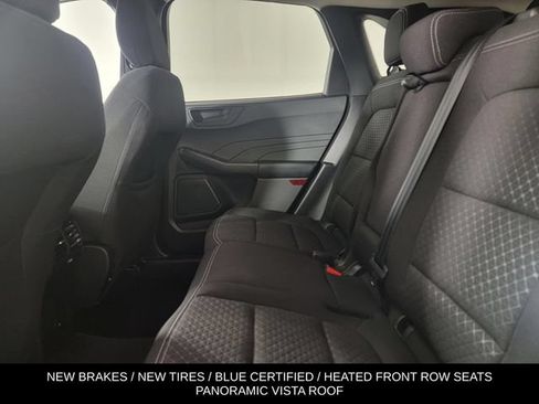 Certified 2023 Ford Escape Active AWD/4WD image 15