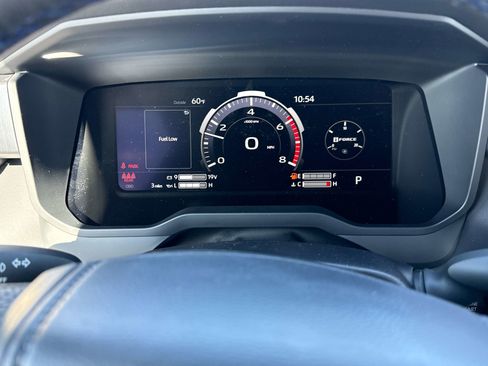 New 2026 Toyota Tundra Platinum image 22