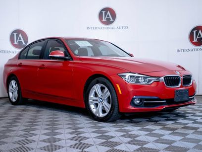 Used 2016 BMW 328i xDrive Sedan
