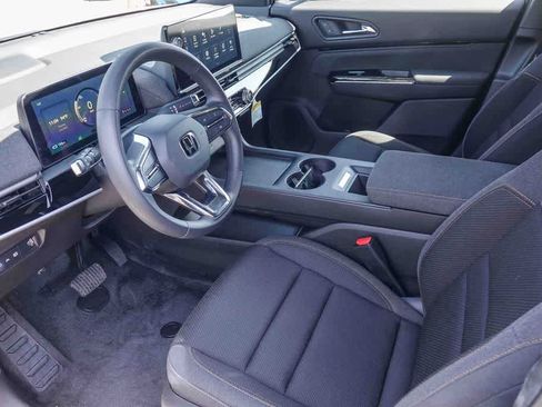 New 2026 Honda Prologue EX image 19
