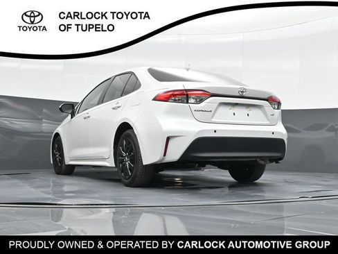 Used 2026 Toyota Corolla LE FWD image 47