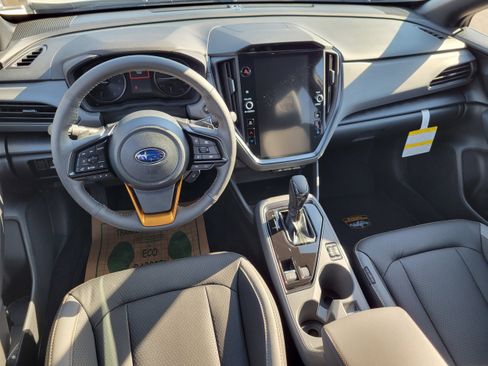 New 2026 Subaru Crosstrek 2.5i Wilderness w/ Wilderness Package image 13