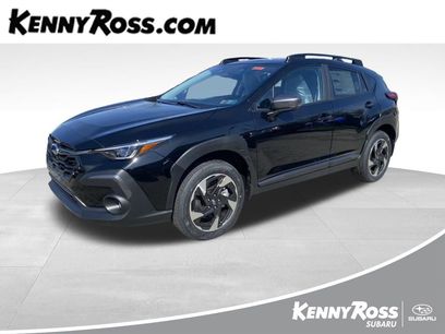 New 2026 Subaru Crosstrek 2.5i Limited