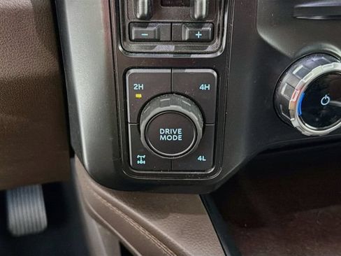 Certified 2024 Ford F250 King Ranch AWD/4WD image 20