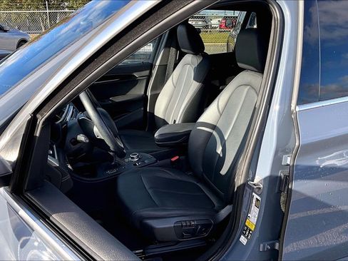 Used 2022 BMW X1 xDrive28i w/ Convenience Package image 36