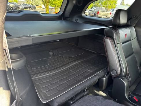 Certified 2023 Dodge Durango R/T RWD image 17