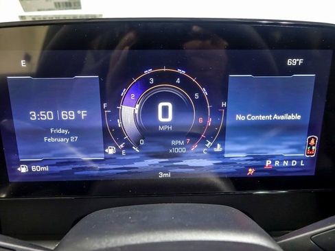 New 2026 Chevrolet Traverse LT w/ Midnight/Sport Edition image 13