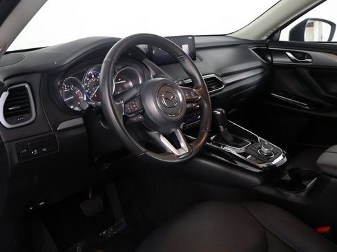 Used 2023 MAZDA CX-9 Touring Plus image 29