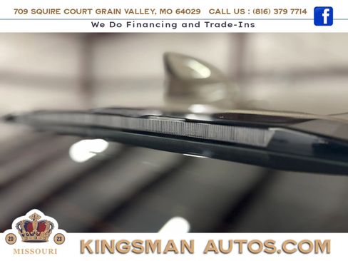 Used 2020 Chevrolet Malibu LT image 31