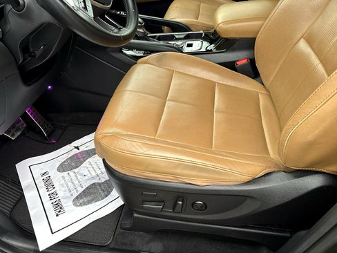 Used 2020 Kia Telluride SX w/ Towing Package image 35