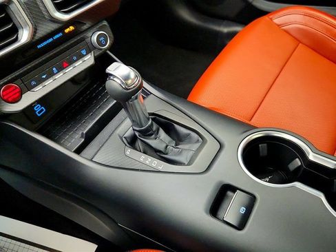 Used 2024 Ford Mustang Premium RWD image 16