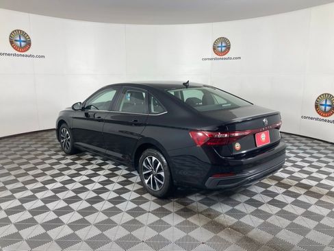 Used 2025 Volkswagen Jetta S image 19