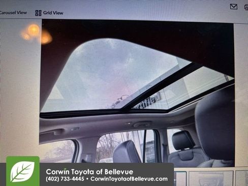 Used 2022 Jeep Grand Cherokee Limited 4xe image 18