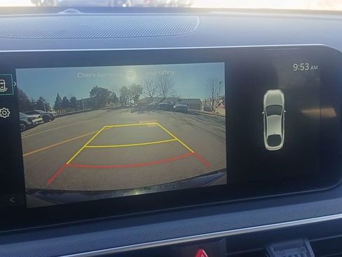 New 2026 Kia K5 LXS image 17