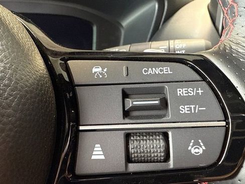 New 2025 Acura ADX A-Spec image 17