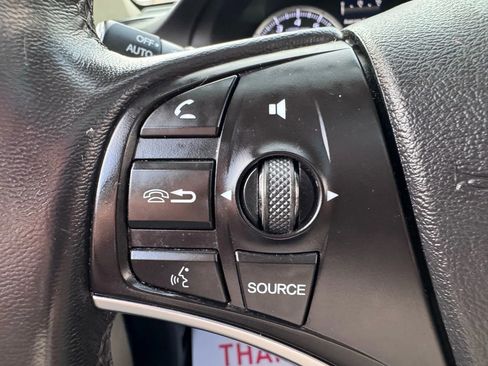 Used 2014 Acura MDX SH-AWD w/ Technology Package image 35