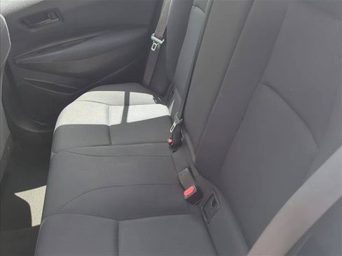 Certified 2024 Toyota Corolla LE FWD image 19