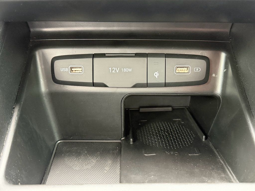 Used 2024 Hyundai Tucson SEL FWD image 17