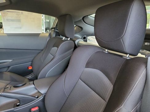New 2026 Nissan Z Sport w/ Floor Mat Package RWD image 10